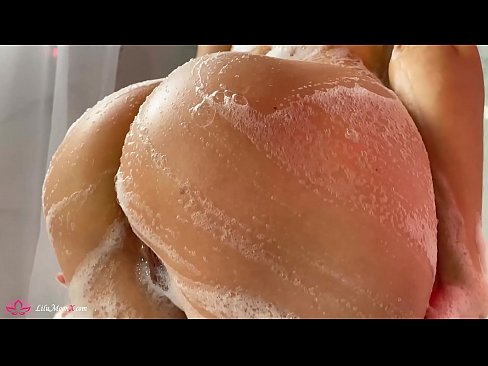❤️ Brunette Masturbates Pussy with Vibrator to Intense Orgasm in Shower ️ សិច នៅ km.sexflashgame.ru ❤